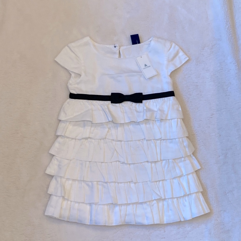 Baby Gap Dress for Wedding